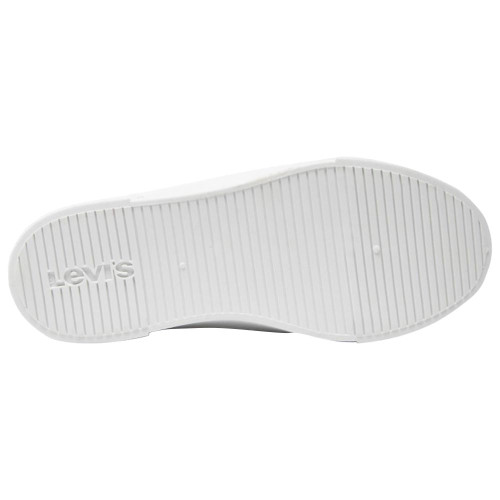 Levi's Flatforms Sneakers